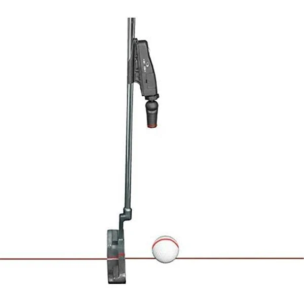 Longridge Pro Laser Guide Putter ONE - Image 2