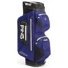 Ping Pioneer Monsoon 201 Cart Bag Cobalt - Black