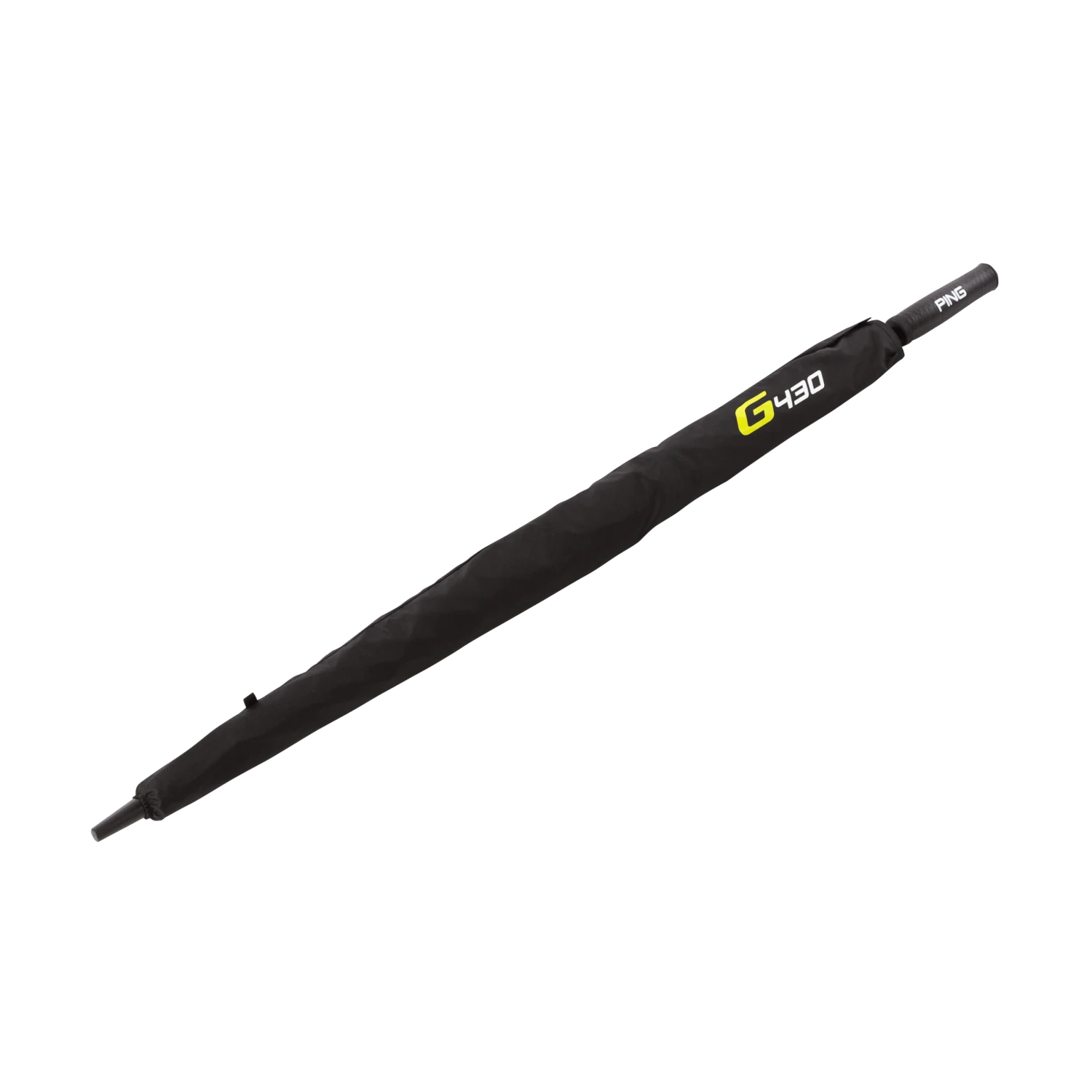 PING G430 68" DOUBLE CANOPY UMBRELLA - Image 2