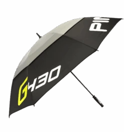 PING G430 68" DOUBLE CANOPY UMBRELLA