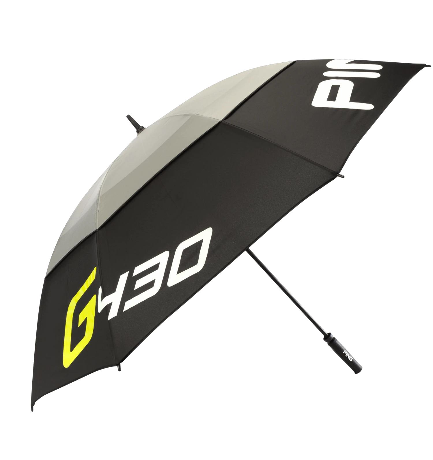 PING G430 68" DOUBLE CANOPY UMBRELLA
