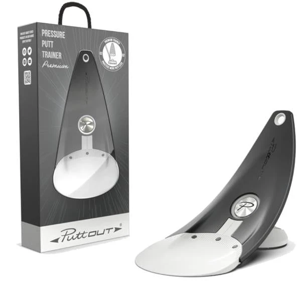 Puttout Premium Pressure Trainer Stone - Image 2