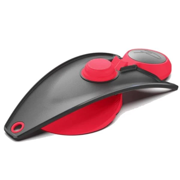 Puttout Premium Pressure Trainer Coral - Image 3