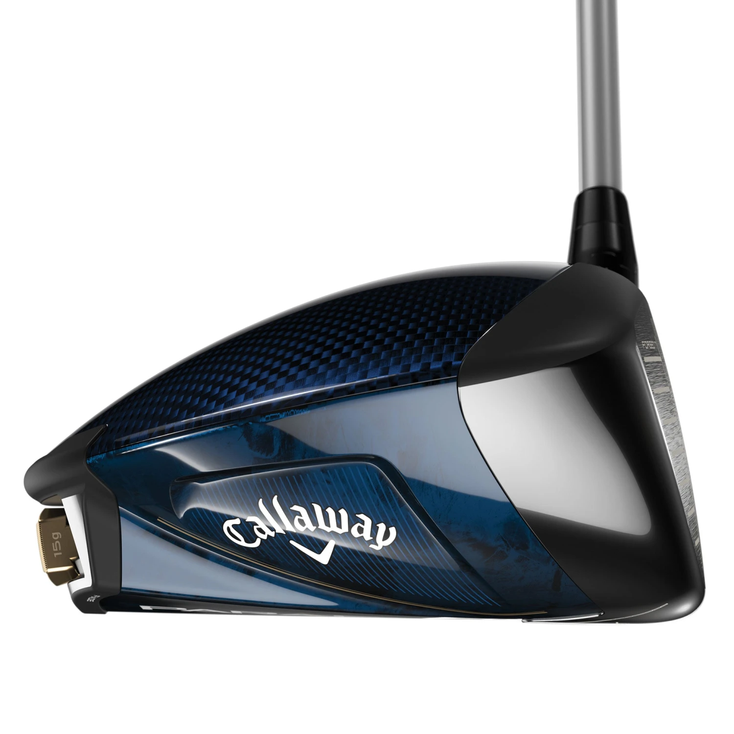 Callaway Paradym Driver - Image 6