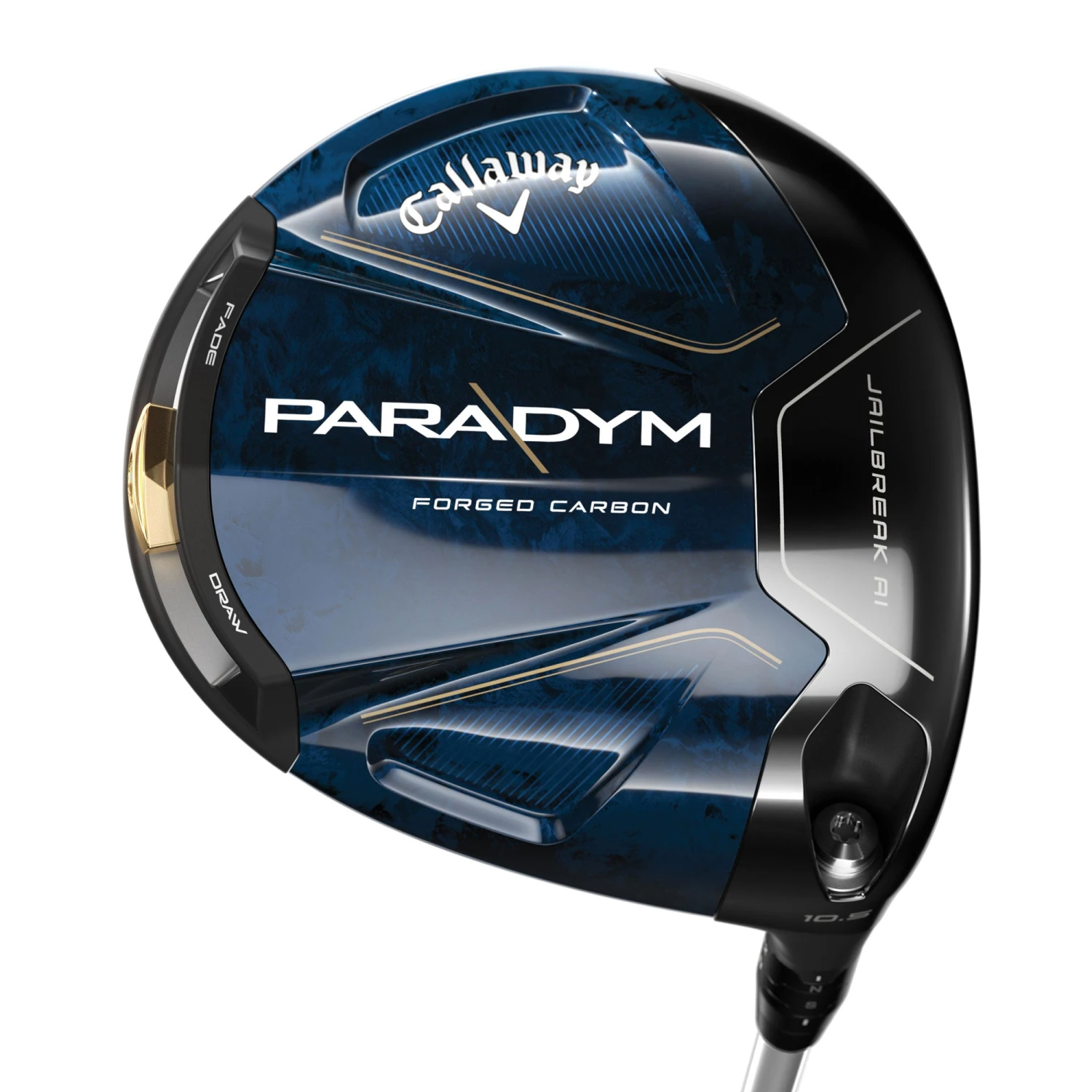 Callaway Paradym Driver