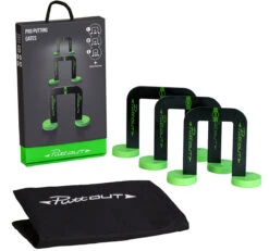 Puttout Pro Putting Gates ONE