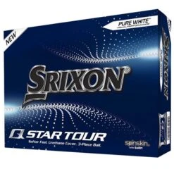 Srixon Q Star Tour Golf Ball