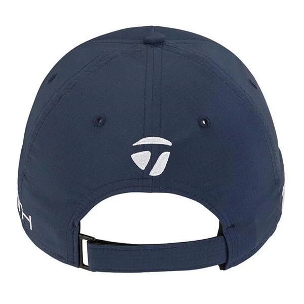 TaylorMade Tour Radar Cap Navy - Image 2