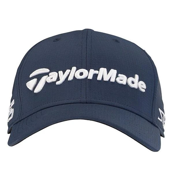 TaylorMade Tour Radar Cap Navy - Image 3