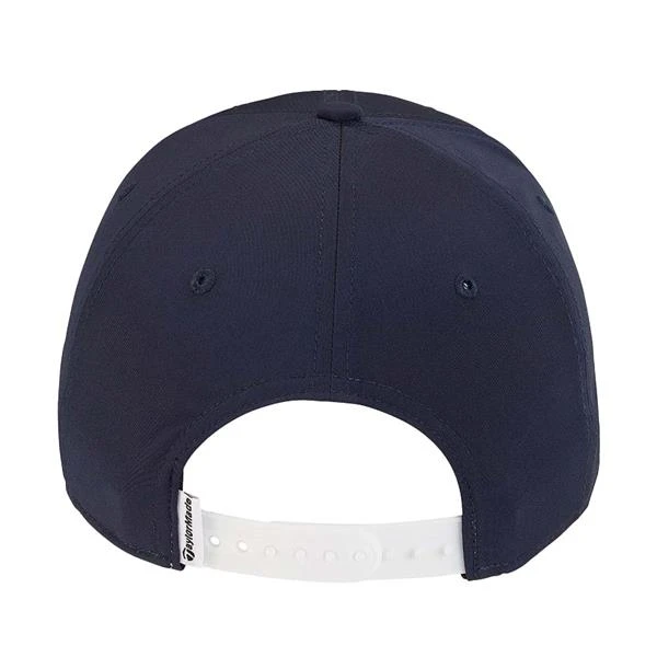 TaylorMade Lifestyle Adj Cap Navy - Image 2