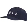 TaylorMade Lifestyle Adj Cap Navy