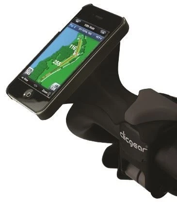 Clicgear Gps Holder