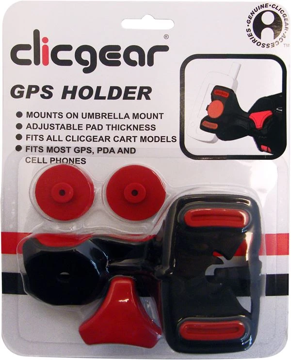 Clicgear Gps Holder - Image 2