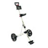 Longridge MICRO-LITE TROLLEY SILVER