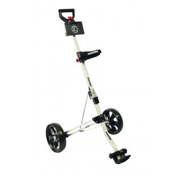 Longridge MICRO-LITE TROLLEY SILVER
