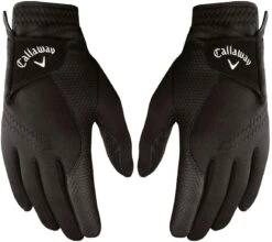 Ladies Callaway Thermal Grip Gloves(Pair)