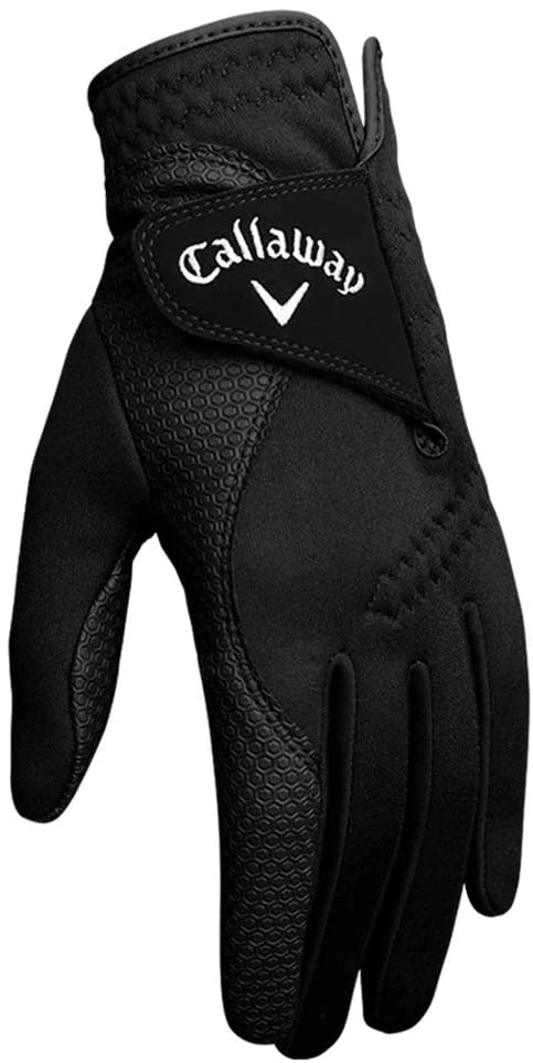 Callaway Thermal Grip Gloves(Pair) - Image 3