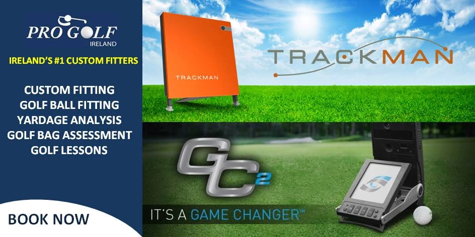 Custom Fitting Offers