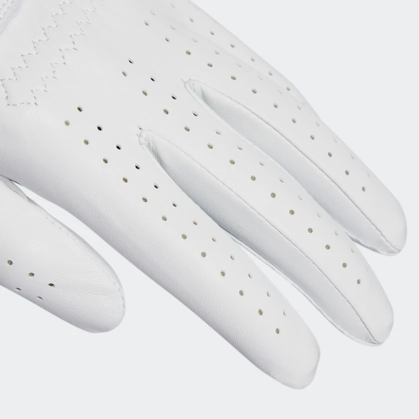 Adidas ULTIMATE LEATHER GLOVE - Image 4