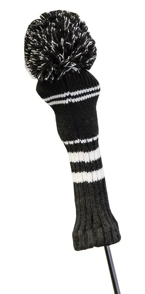 Longridge Pom Pom Headcover - Hybrid - Image 2