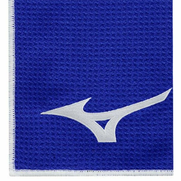 Mizuno Micro Fibre Towel ZT180P Staff Colour - Image 2