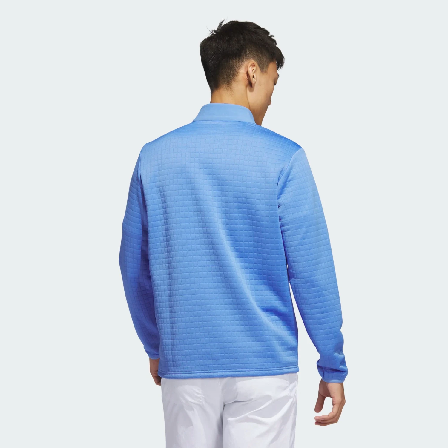Adidas Golf DWR LC 1/4 Zip - Image 4
