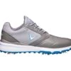Callaway Chev LS Golf Shoes Grey/Blue