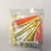 Accessories Jumbo Cone Golf Tees