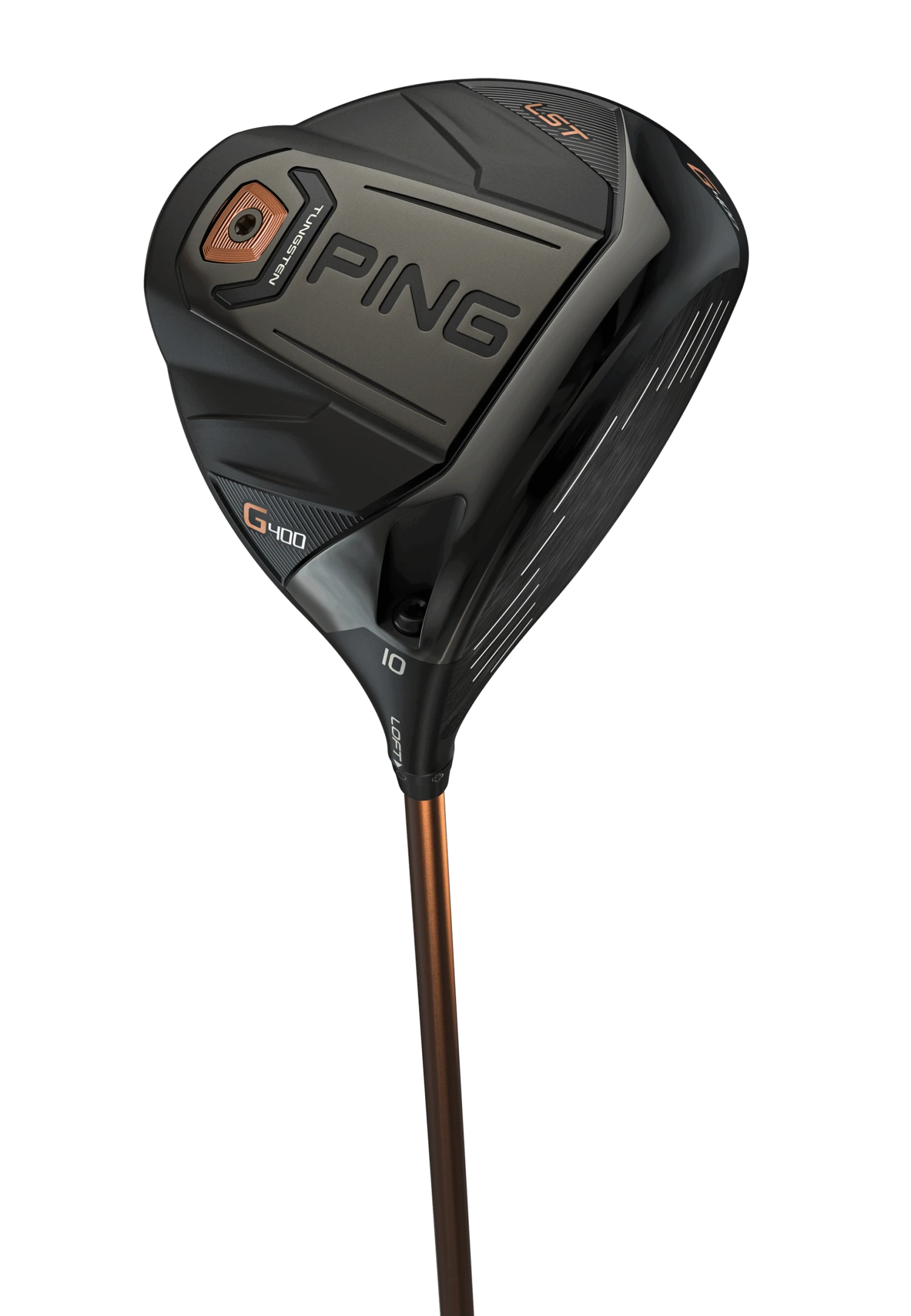 Ping G400 Driver Mens Right Hand