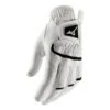 Mizuno Elite Mens Golf Gloves LH