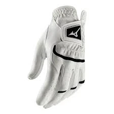 Mizuno Elite Mens Golf Gloves LH
