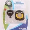 Longridge Groovtec Multi-Pin Cleaner + Belt Clip -YELLOW