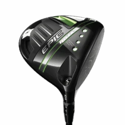 CALLAWAY EPIC MAX MENS RH DRIVER