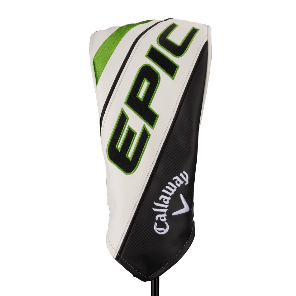 CALLAWAY EPIC MAX MENS RH DRIVER - Image 4