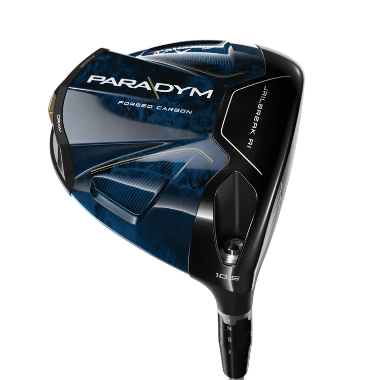 Callaway Paradym Driver - Image 2