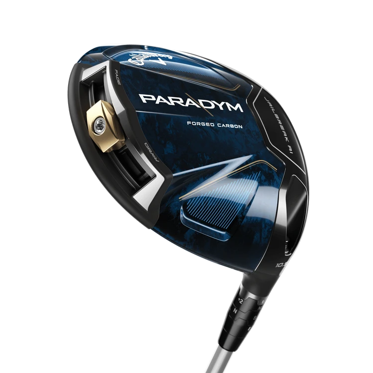 Callaway Paradym Driver - Image 5