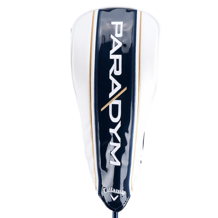 Callaway Paradym Driver - Image 4