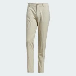 Adidas GO-TO FIVE-POCKET TROUSERS CBROWN