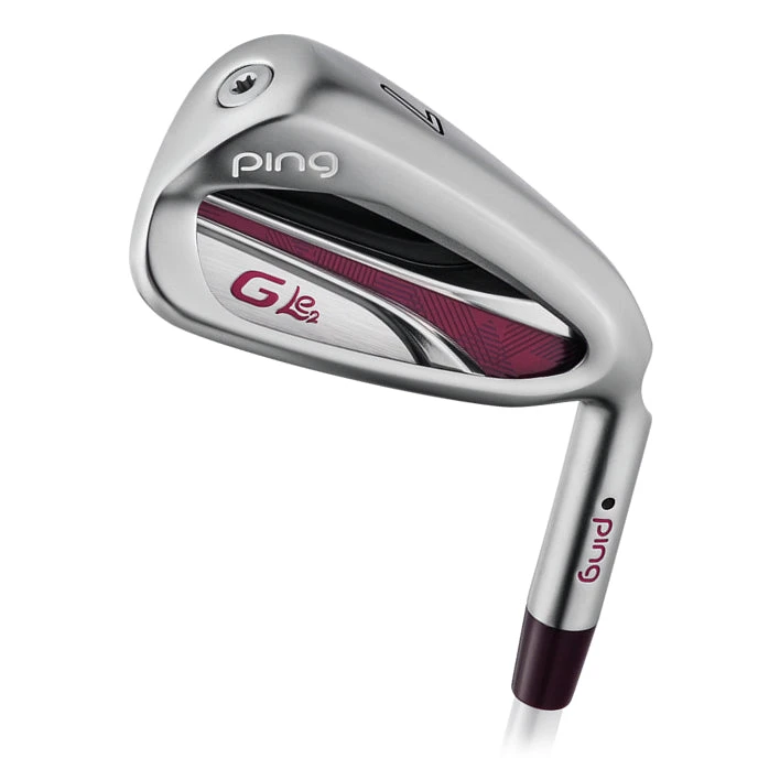 Ping Gle 2 2-Hybrids & 4-Graphite Irons Ladies