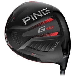 Ping G410 Plus Driver Mens Right Hand