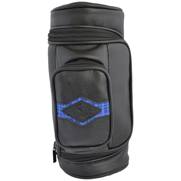Longridge Golfers Washbag - Image 3