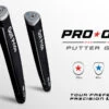 Golf Pride Pro Only Red Star 72cc