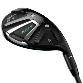 Callaway Rogue Hybrid Mens Right Hand