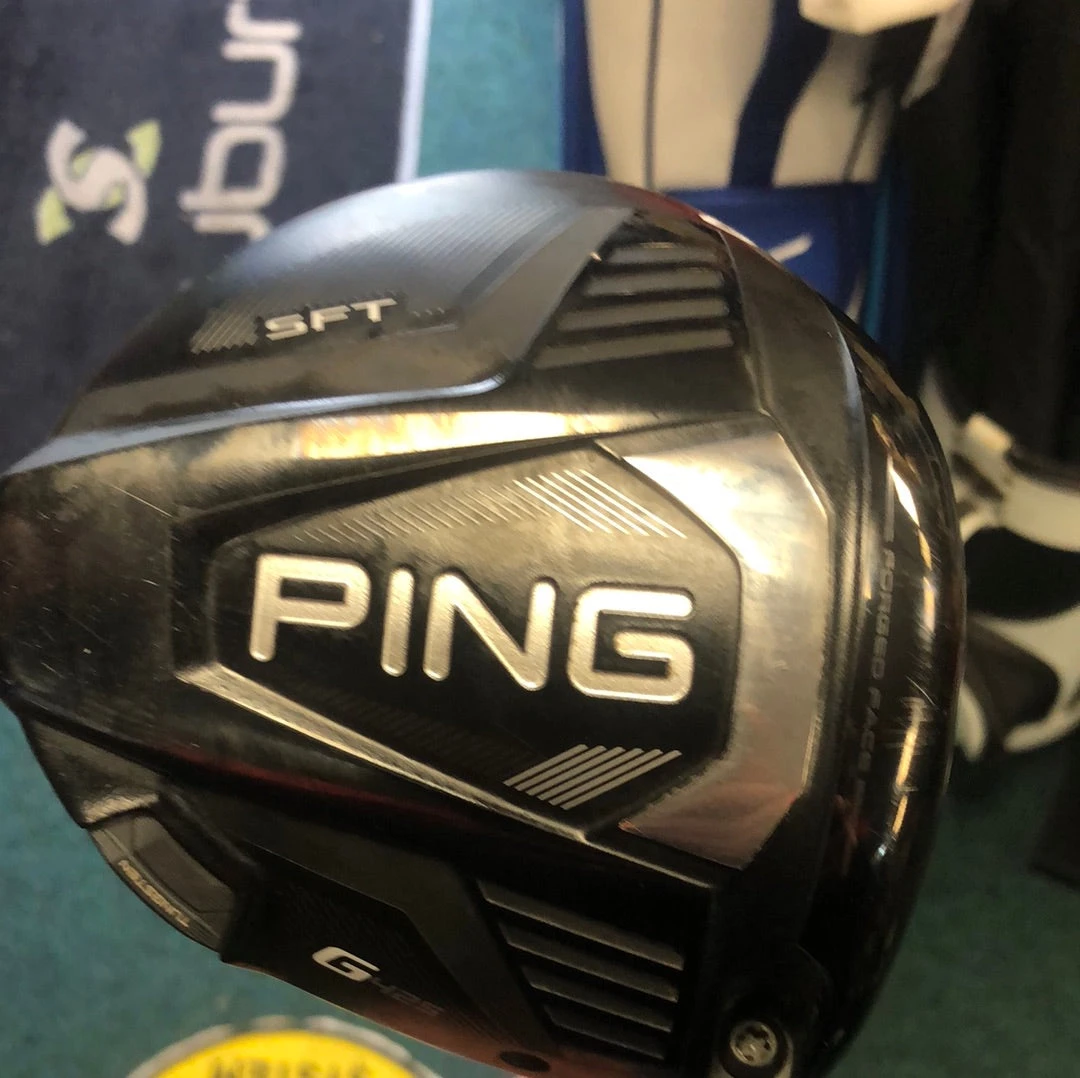 DEMO Ping G425 Driver