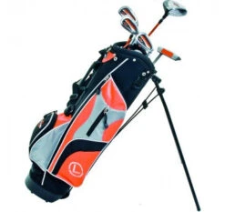 Longridge Junior Challenger Set 8 Yrs+