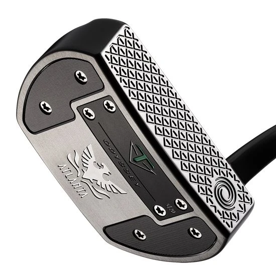 ODYSSEY TOULON DESIGN STROKE LAB ATLANTA GOLF PUTTER Men's / Right Handed - Image 3