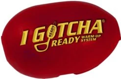 I Gotcha Ready Warm Up System - 6oz