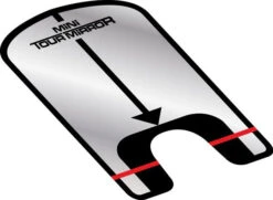 Longridge Mini Putting Mirror