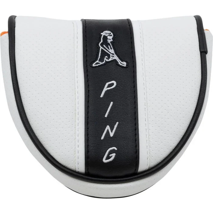 PING PP58 Mallet Putter Headcover Limited Edition