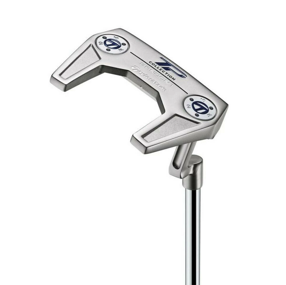 TaylorMade TP HydroBlast Bandon #1 Putter Gents RH - Image 3